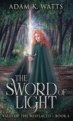 Cover of The Sword of Light