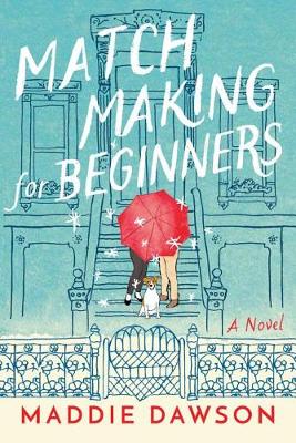 Book cover for Matchmaking for Beginners