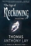 Book cover for The Age of Reckoning