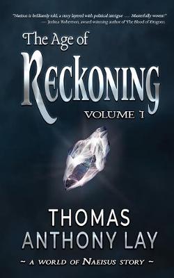 Cover of The Age of Reckoning