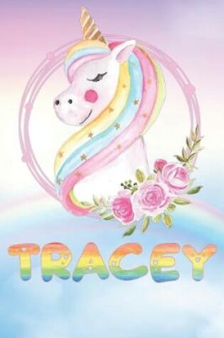 Cover of Tracey