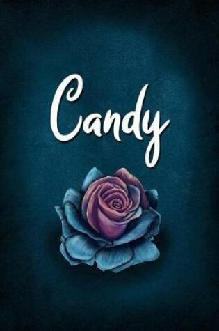 Cover of Candy