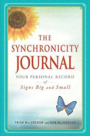 Cover of The Synchronicity Journal