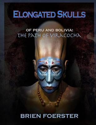 Book cover for Elongated Skulls of Peru and Bolivia