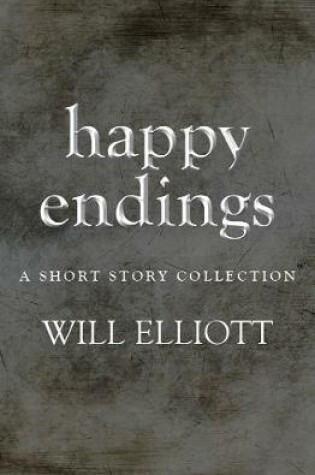 Cover of Happy Endings