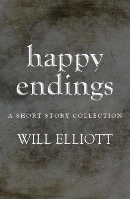 Book cover for Happy Endings