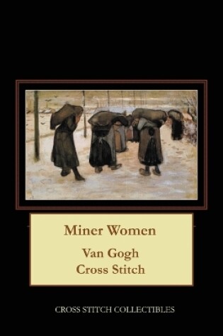 Cover of Miner Women