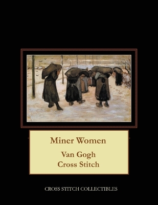 Book cover for Miner Women