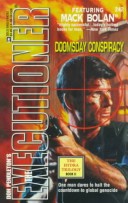 Cover of Doomsday Conspiracy