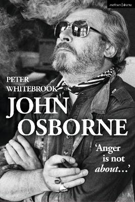 Cover of John Osborne