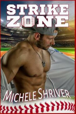 Cover of Strike Zone