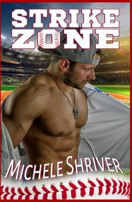 Book cover for Strike Zone