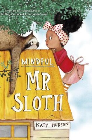 Cover of Mindful Mr Sloth