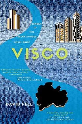 Cover of Visco