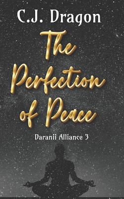 Book cover for The Perfection of Peace