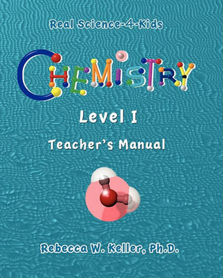 Book cover for Level I Chemistry Teacher's Manual