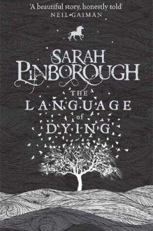 Cover of The Language of Dying
