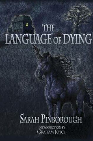 Cover of The Language of Dying