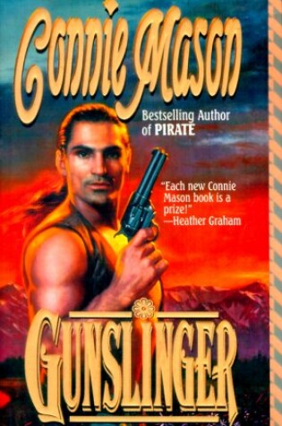 Cover of Gunslinger