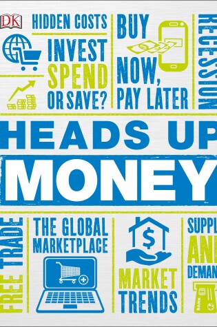 Cover of Heads Up Money