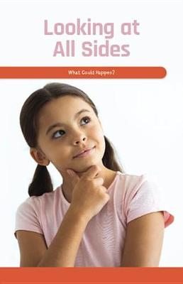 Book cover for Looking at All Sides