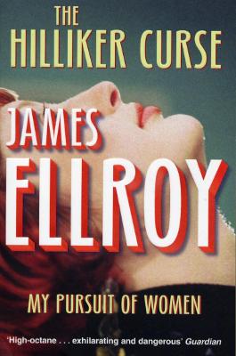 Book cover for The Hilliker Curse