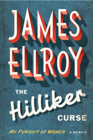 Cover of The Hilliker Curse