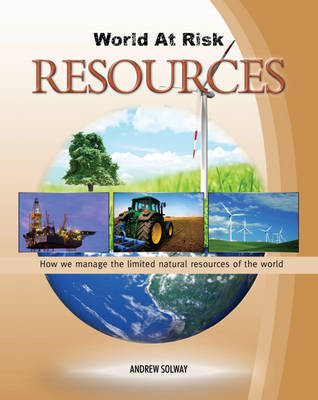 Book cover for Resources