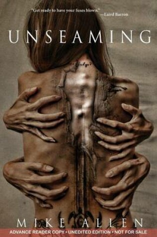 Cover of Unseaming