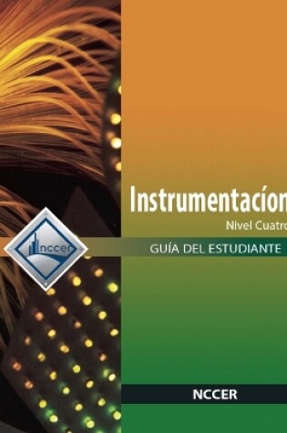 Cover of Instrumentation Level 4 Spanish TG