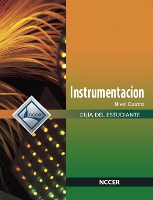 Book cover for Instrumentation Level 4 Spanish TG