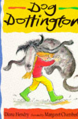 Cover of Dog Dottington