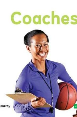 Cover of Coaches