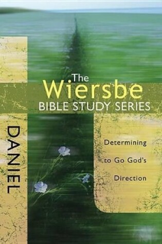 Cover of Daniel