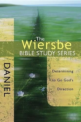 Cover of Daniel