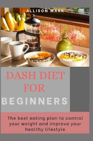 Cover of Desh Diet For beginner