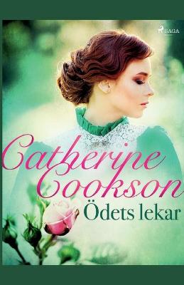Book cover for Ödets lekar