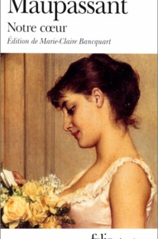 Cover of Notre Coueur