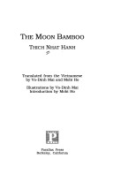 Book cover for Moon Bamboo