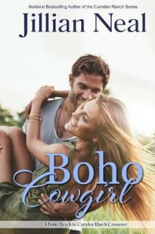 Cover of Boho Cowgirl