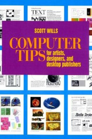 Cover of Computer Tips