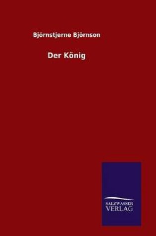 Cover of Der König