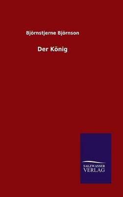 Book cover for Der König