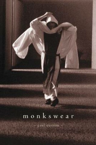 Cover of Monkswear