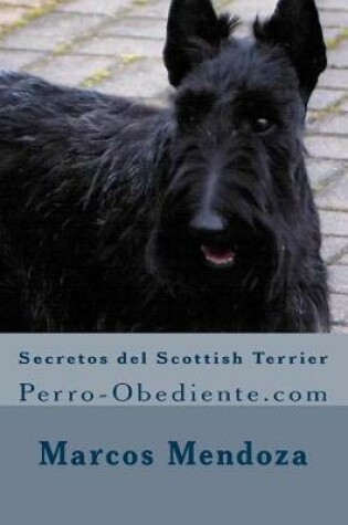 Cover of Secretos del Scottish Terrier