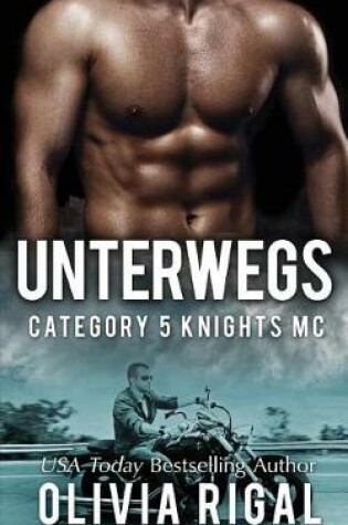 Cover of Category 5 Knights - Unterwegs