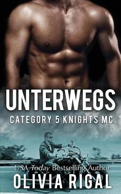 Book cover for Category 5 Knights - Unterwegs