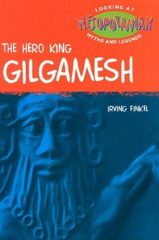 Cover of Gilgamesh Hard