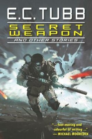 Cover of Secret Weapon and Other Stories