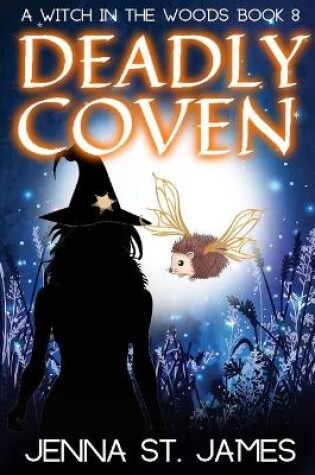 Cover of Deadly Coven